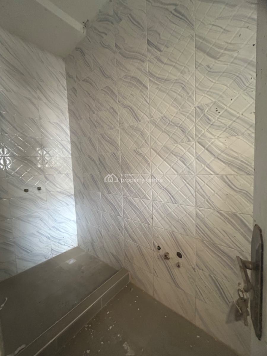 4 Bedrooms, Wuye District, Wuye, Abuja, Terraced Duplex for Sale