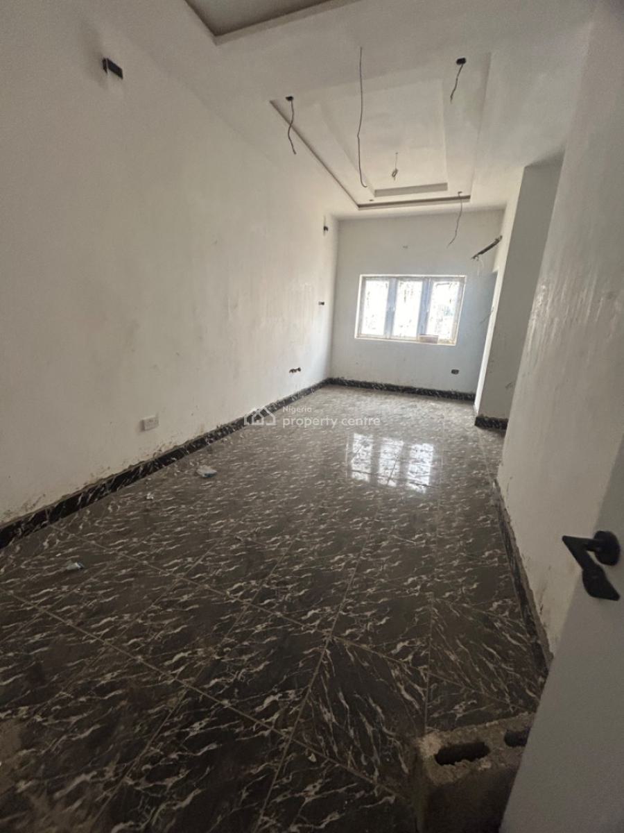 4 Bedrooms, Wuye District, Wuye, Abuja, Terraced Duplex for Sale