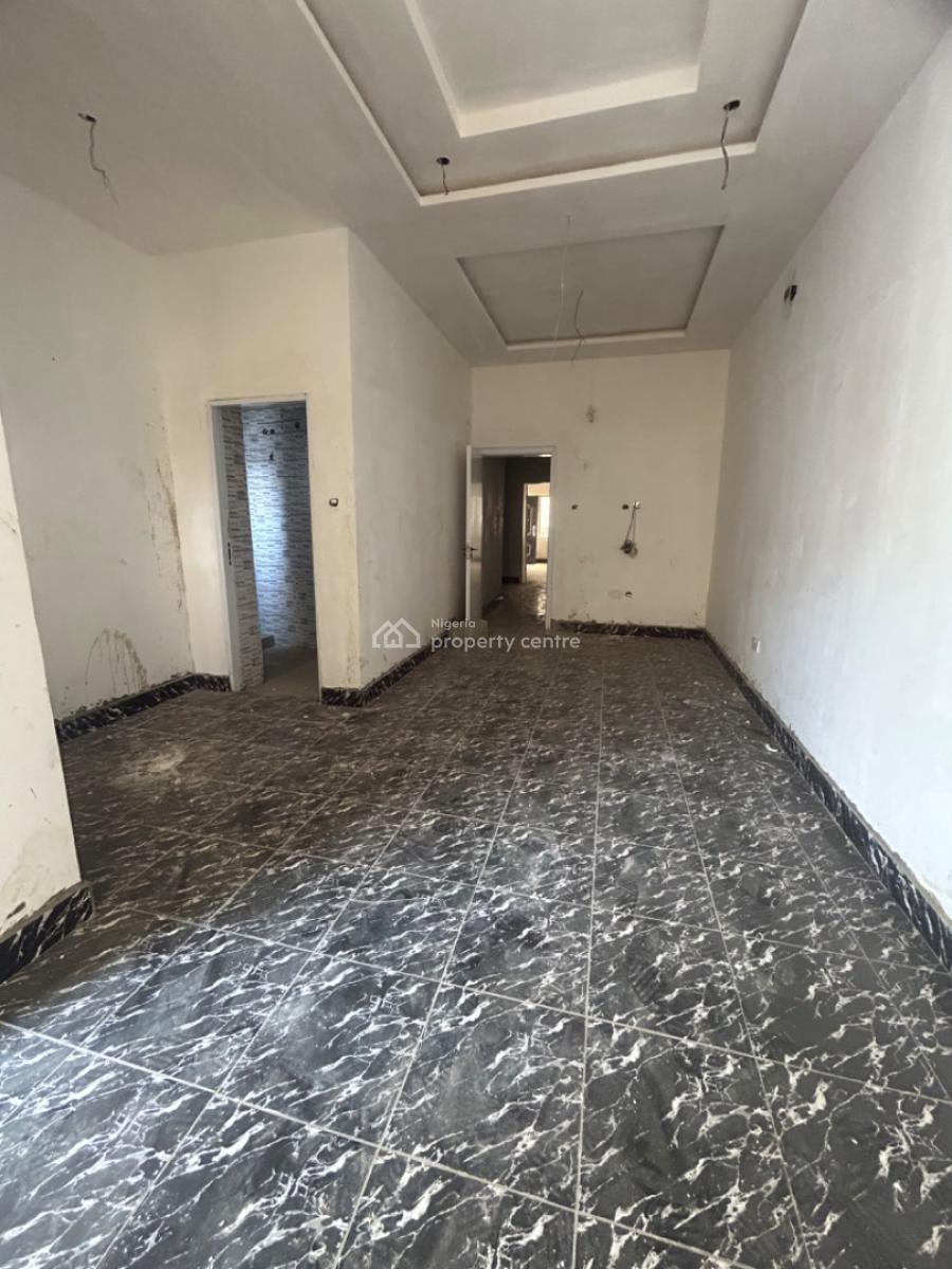 4 Bedrooms, Wuye District, Wuye, Abuja, Terraced Duplex for Sale