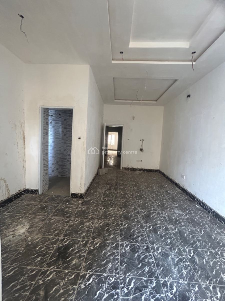 4 Bedrooms, Wuye District, Wuye, Abuja, Terraced Duplex for Sale