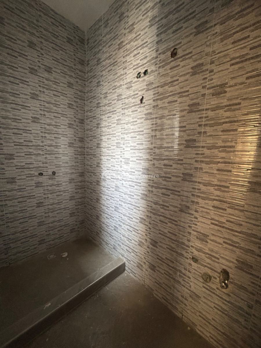 4 Bedrooms, Wuye District, Wuye, Abuja, Terraced Duplex for Sale