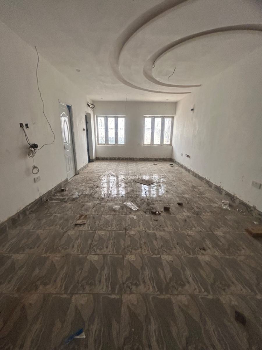 4 Bedrooms, Wuye District, Wuye, Abuja, Terraced Duplex for Sale