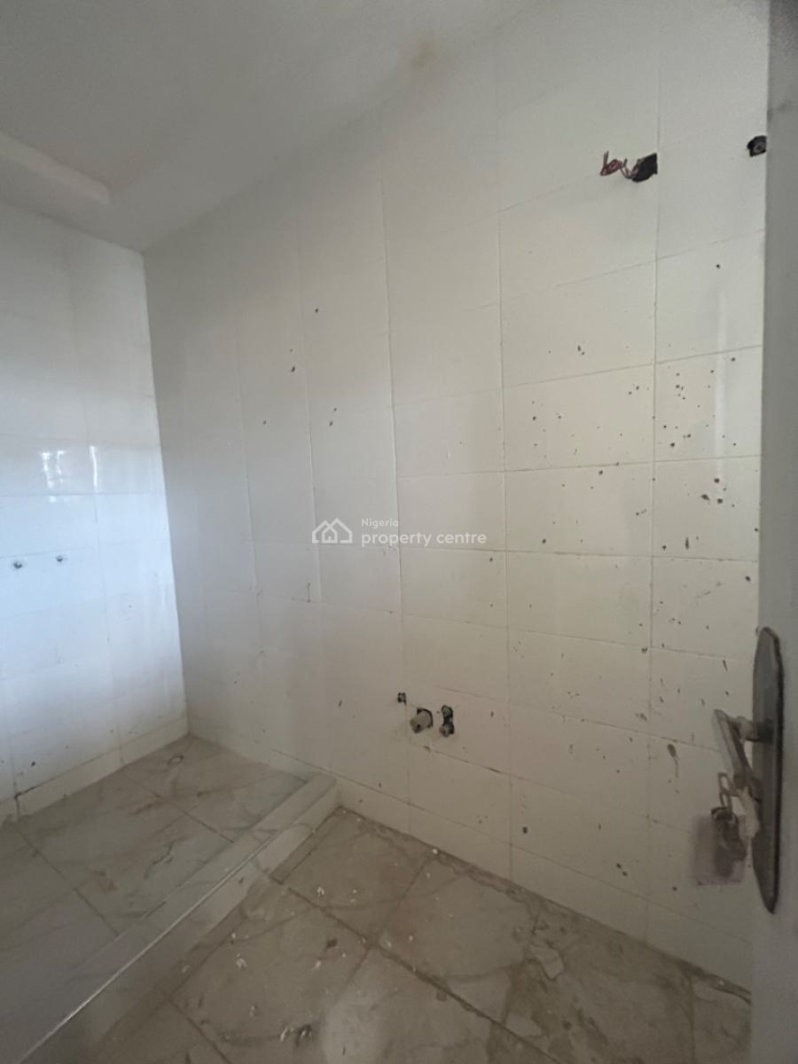 4 Bedrooms, Wuye District, Wuye, Abuja, Terraced Duplex for Sale