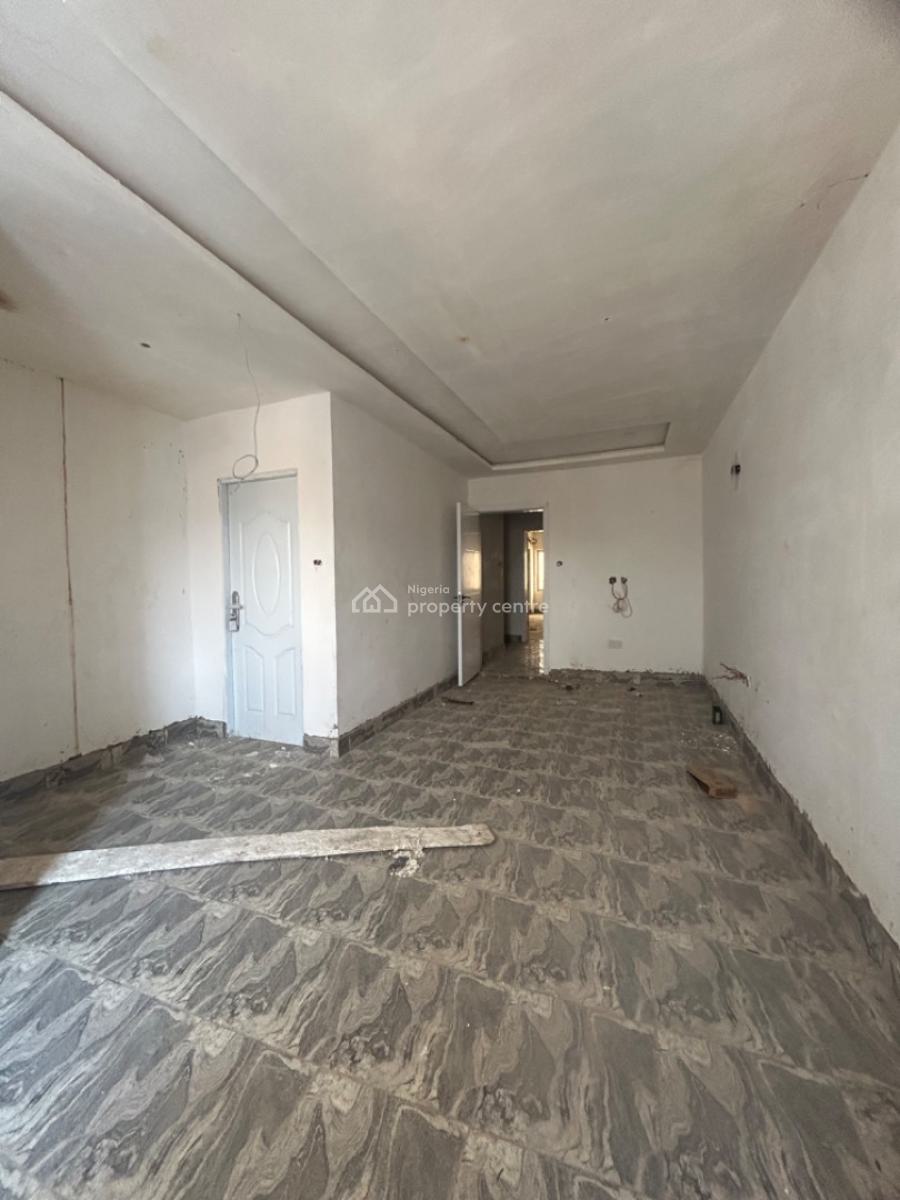 4 Bedrooms, Wuye District, Wuye, Abuja, Terraced Duplex for Sale