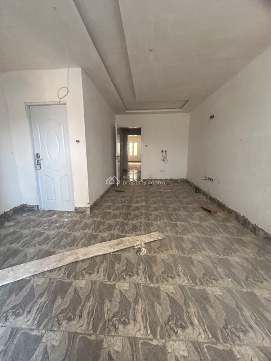 4 Bedrooms, Wuye District, Wuye, Abuja, Terraced Duplex for Sale