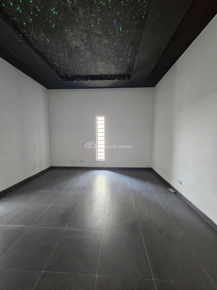 Sophisticated 5 Bedroom Detached Duplex with Swimming Pool and Gym, Ikoyi, Lagos, Detached Duplex for Sale