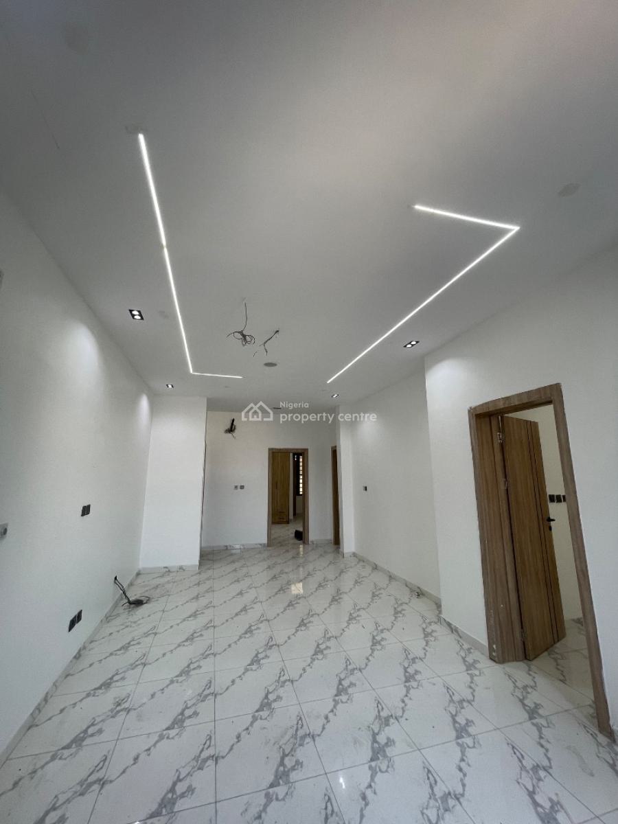 Luxury 2-bedroom Apartment with Pool, Gym & 24/7 Power, 2nd Toll Gate, Lekki Phase 2, Lekki, Lagos, Flat / Apartment for Sale