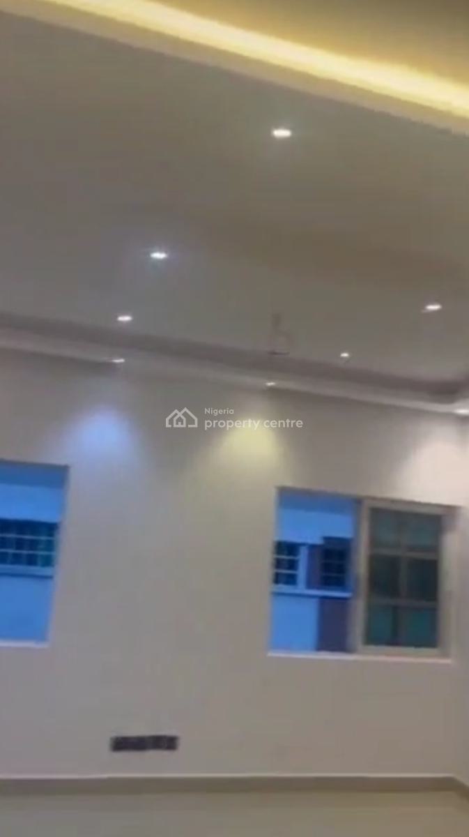 a Fully Serviced 2 Bedroom Flat with Pop in a Serene Environment, Old Ikoyi, Ikoyi, Lagos, Flat / Apartment for Rent