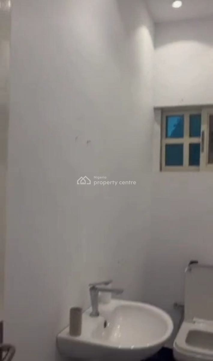 a Fully Serviced 2 Bedroom Flat with Pop in a Serene Environment, Old Ikoyi, Ikoyi, Lagos, Flat / Apartment for Rent