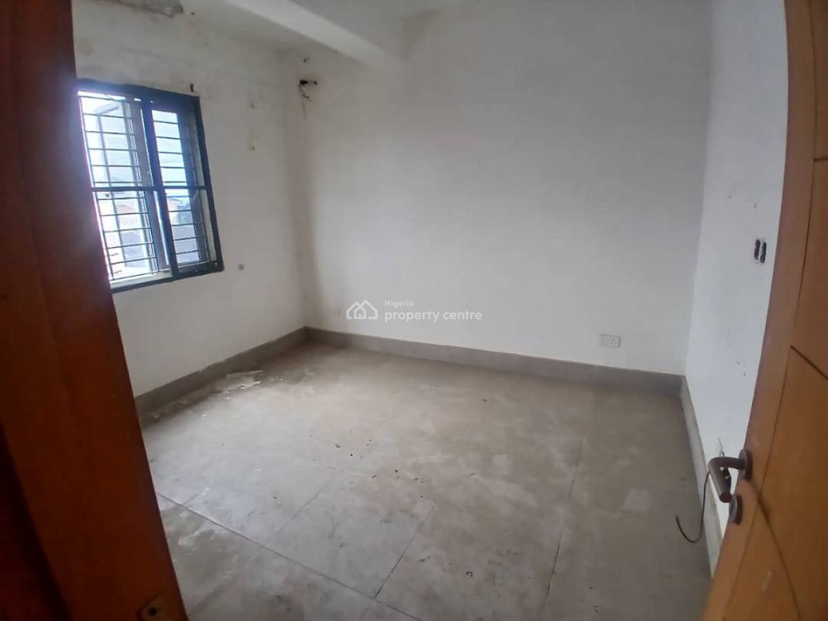 Luxury 3 Bedroom Apartment with Swimming Pool and Gym, Lekki Phase 1, Lekki, Lagos, Flat / Apartment for Sale