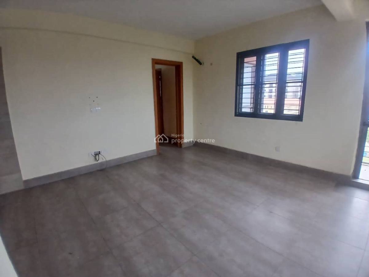 Luxury 3 Bedroom Apartment with Swimming Pool and Gym, Lekki Phase 1, Lekki, Lagos, Flat / Apartment for Sale