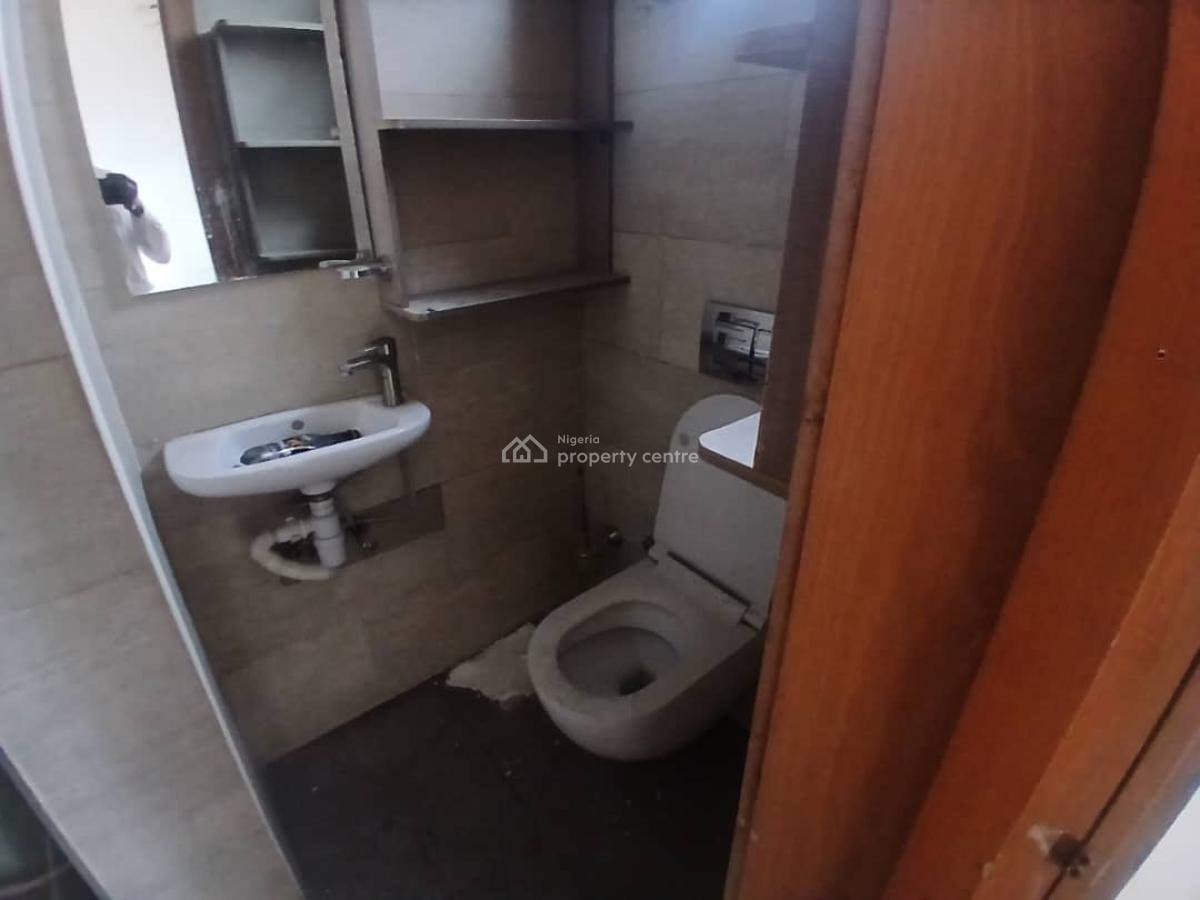 Luxury 3 Bedroom Apartment with Swimming Pool and Gym, Lekki Phase 1, Lekki, Lagos, Flat / Apartment for Sale