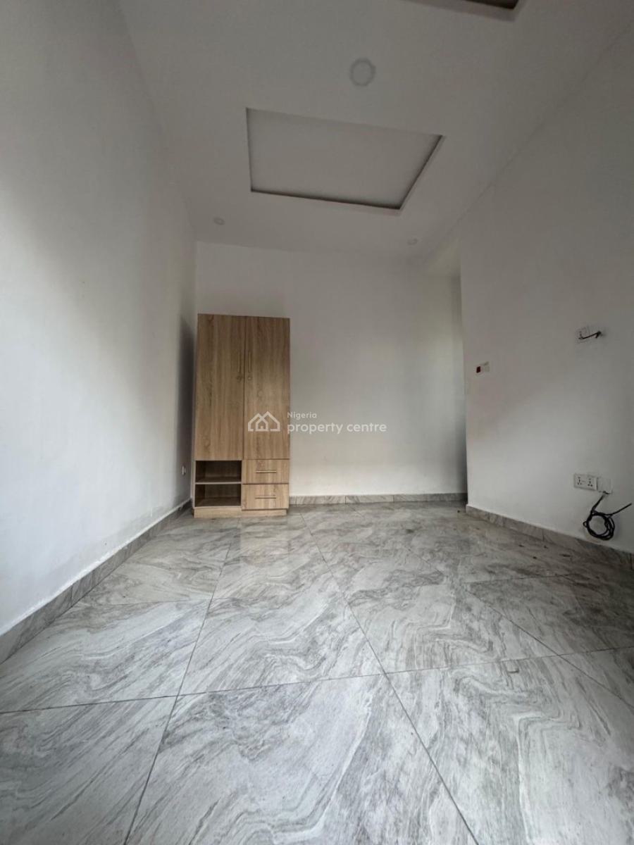 Very Clean Self-contained Apartment Available, Off Mobile Road, Ilaje, Ajah, Lagos, Self Contain (single Rooms) for Rent