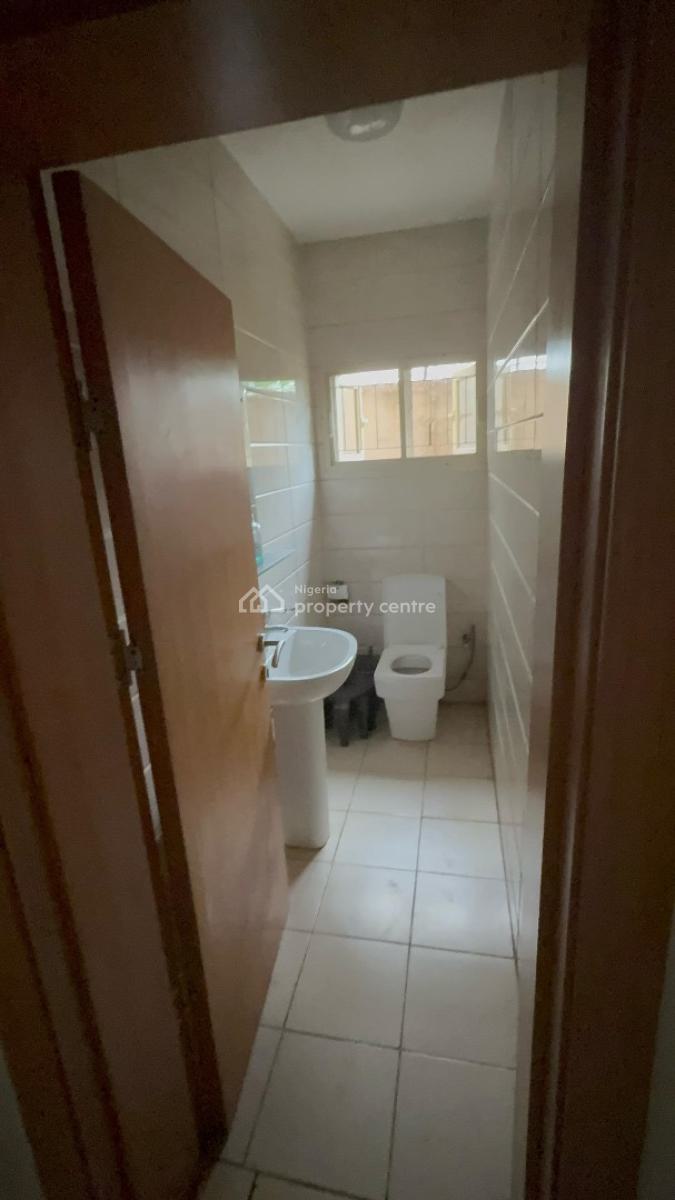 Luxury 5 Bedroom Semi Detached Duplex, Victoria Island (vi), Lagos, Semi-detached Duplex for Sale