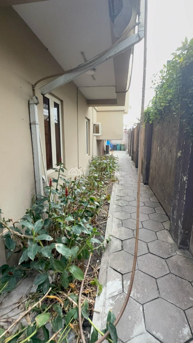 Luxury 5 Bedroom Semi Detached Duplex, Victoria Island (vi), Lagos, Semi-detached Duplex for Sale