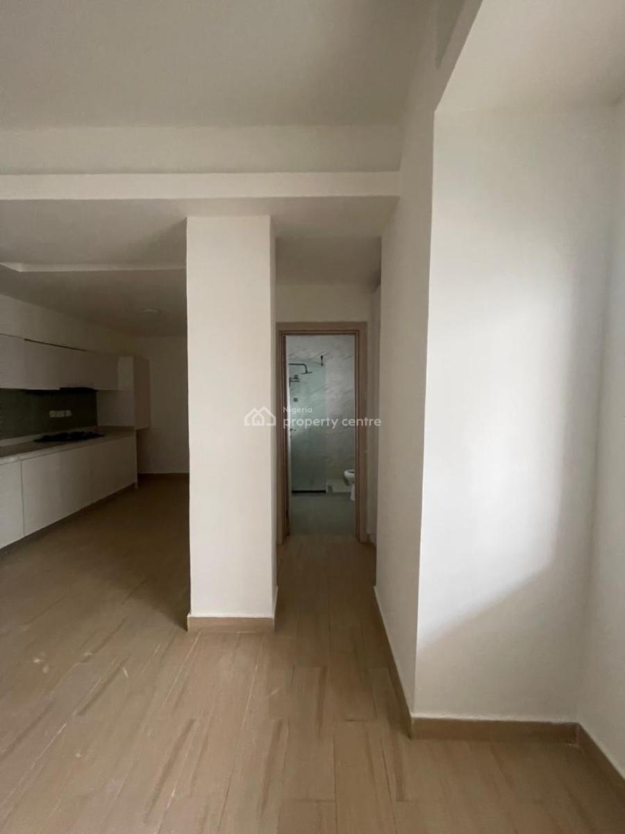 3 Bedroom with Elevator Available, Ikate, Lekki, Lagos, Flat / Apartment for Rent