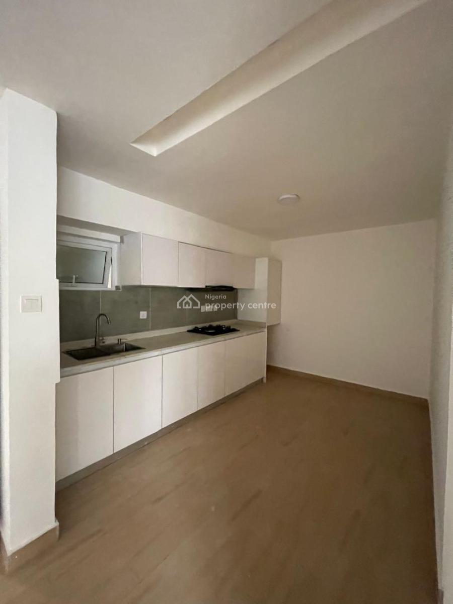 3 Bedroom with Elevator Available, Ikate, Lekki, Lagos, Flat / Apartment for Rent