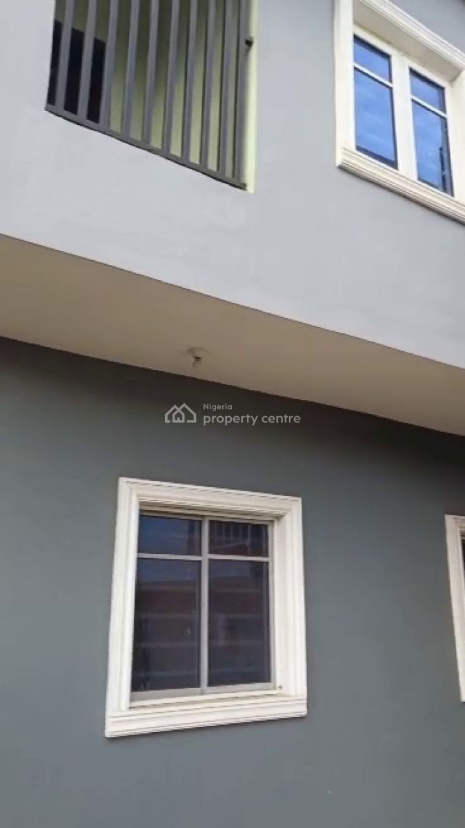 4 Units of 2 Bedroom, Igando, Ikotun, Lagos, Block of Flats for Sale