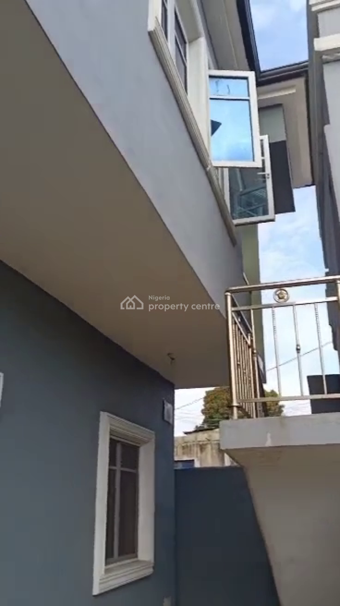 4 Units of 2 Bedroom, Igando, Ikotun, Lagos, Block of Flats for Sale