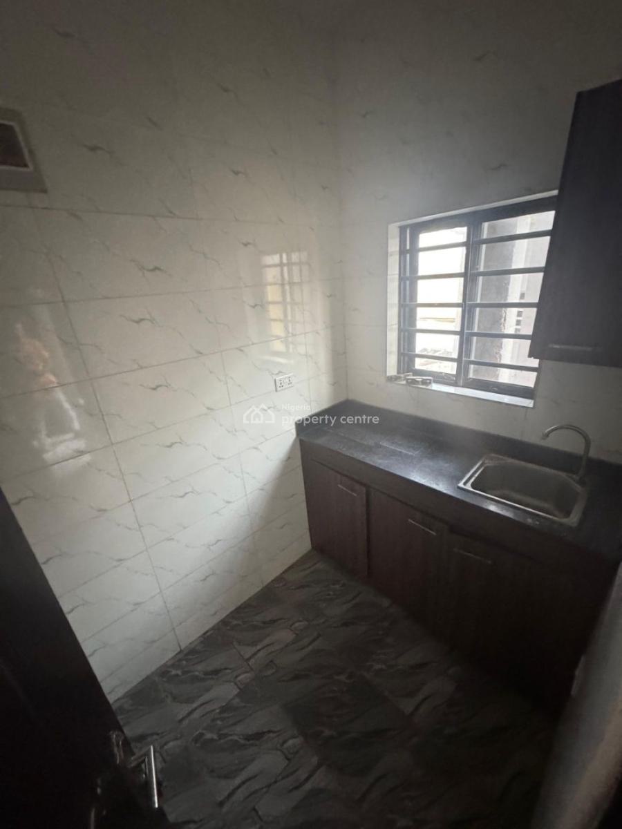 Newly Built Self Contain, Ikate, Lekki, Lagos, Self Contain (single Rooms) for Rent
