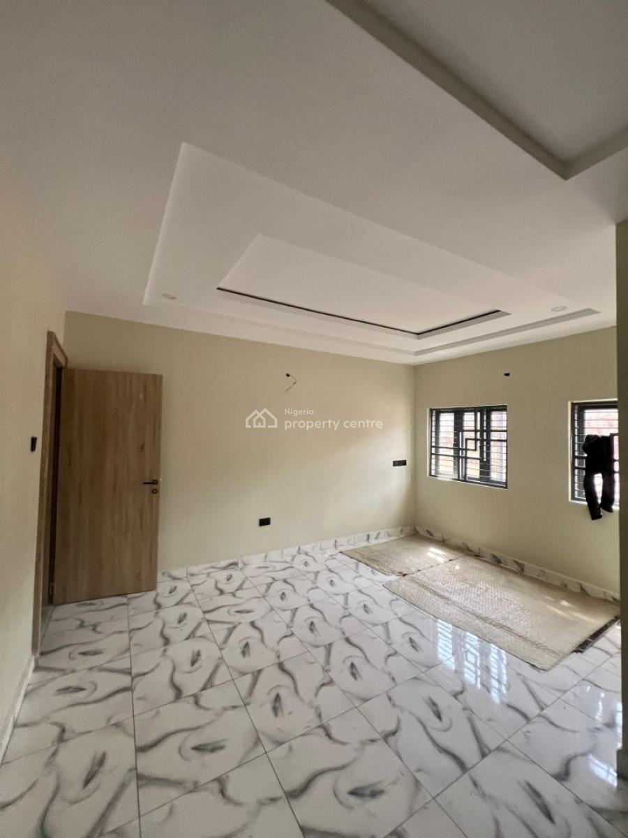 Luxury 2 Bedroom Terraced Duplex with Excellent Finishings, Naf Valley Estate, Asokoro District, Abuja, Terraced Duplex for Rent