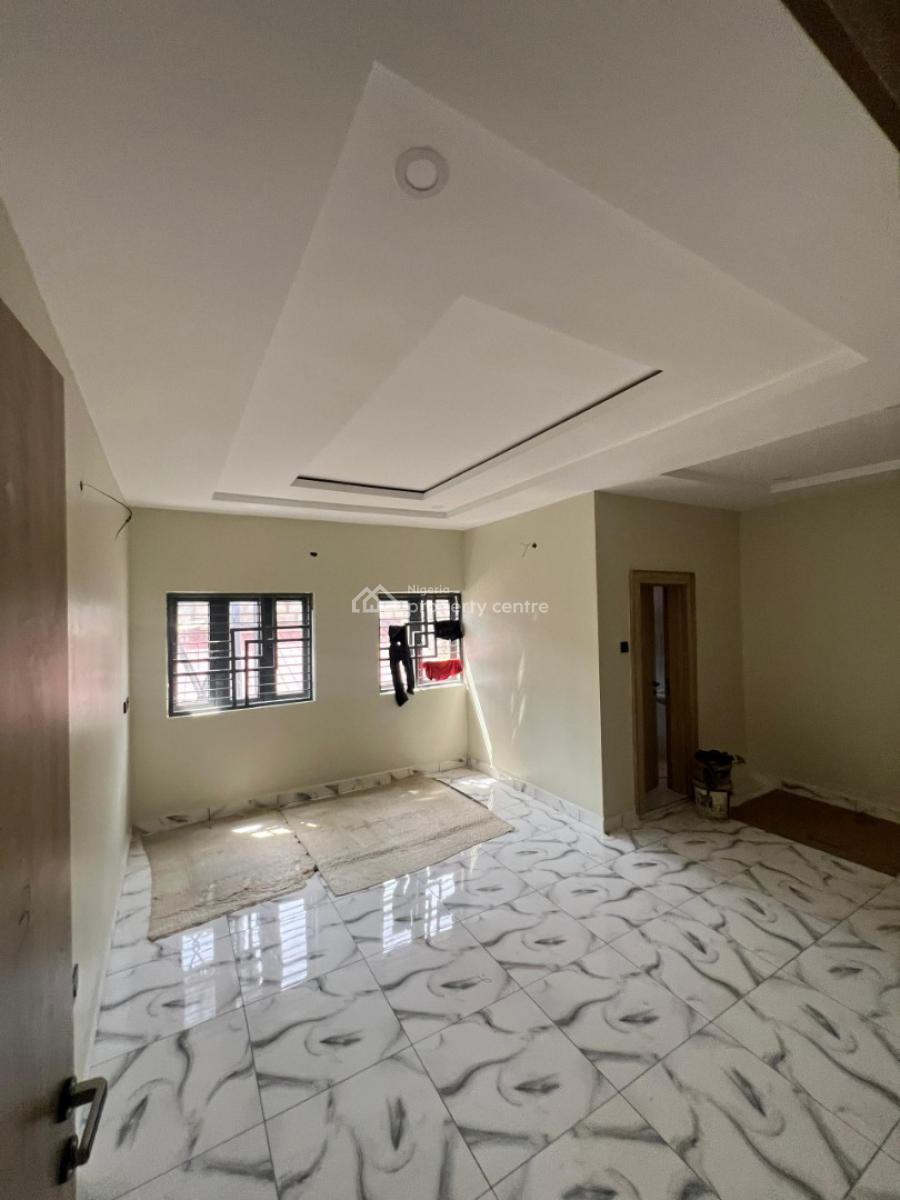 Luxury 2 Bedroom Terraced Duplex with Excellent Finishings, Naf Valley Estate, Asokoro District, Abuja, Terraced Duplex for Rent