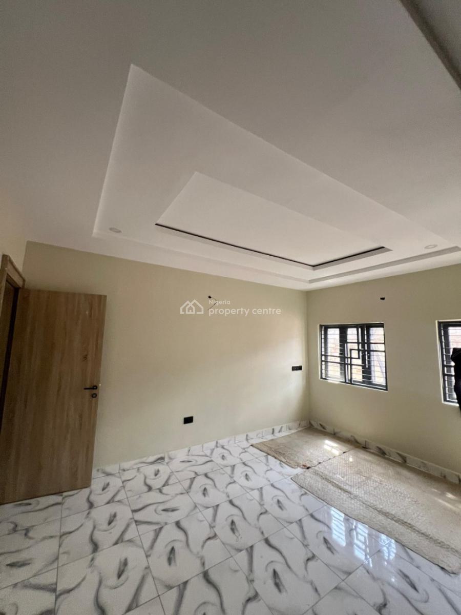 Luxury 2 Bedroom Terraced Duplex with Excellent Finishings, Naf Valley Estate, Asokoro District, Abuja, Terraced Duplex for Rent