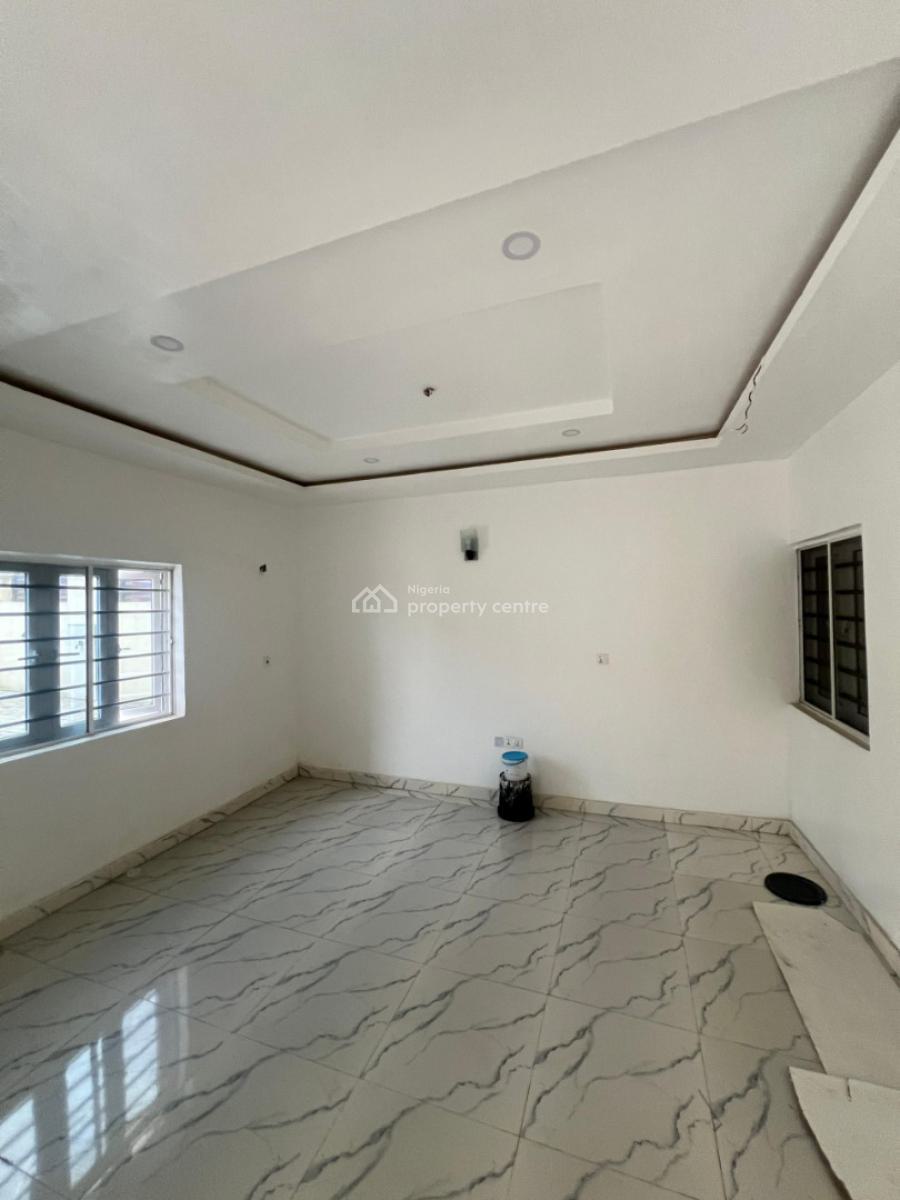 Luxury 2 Bedroom Terraced Duplex with Excellent Finishings, Naf Valley Estate, Asokoro District, Abuja, Terraced Duplex for Rent