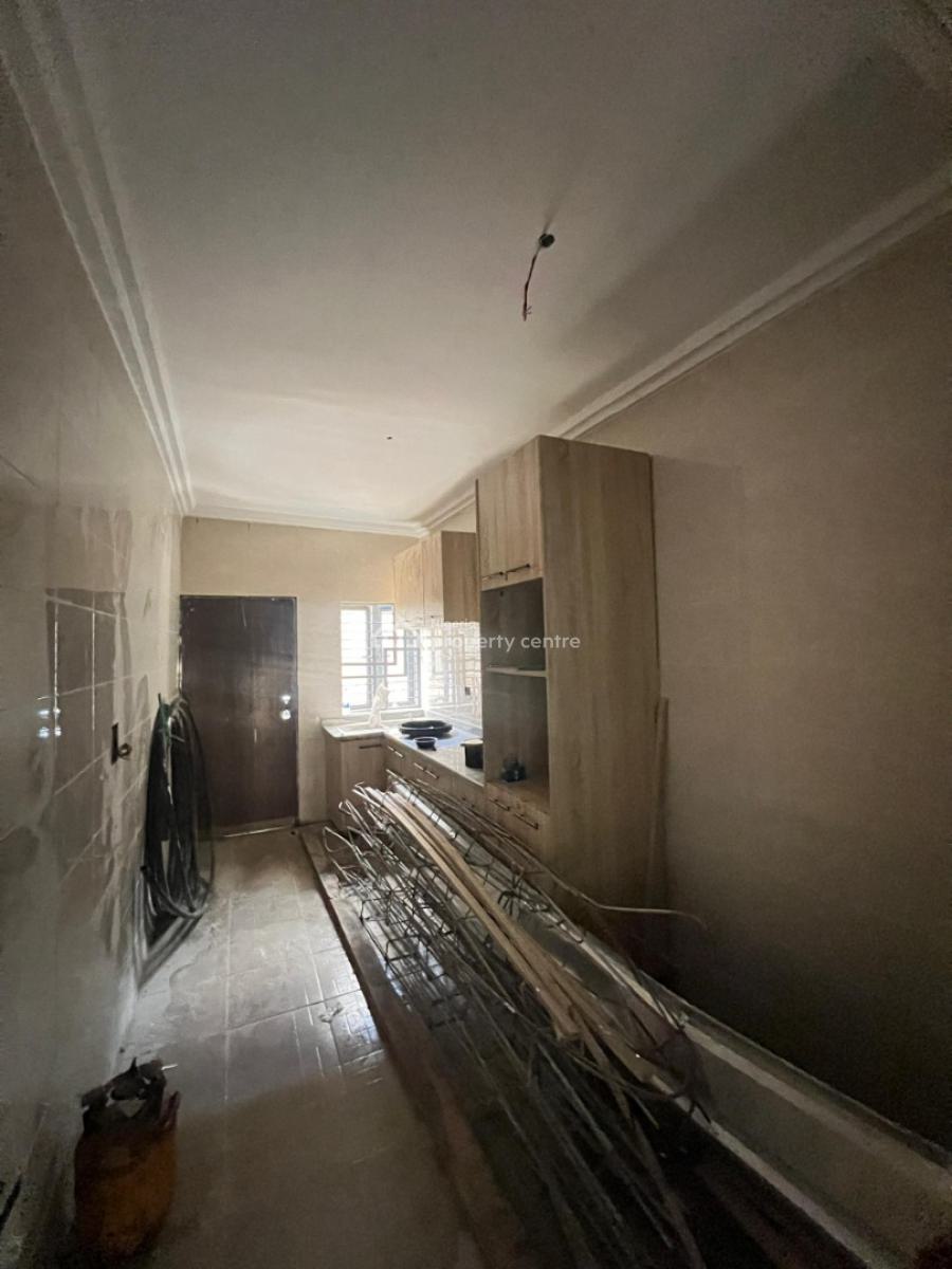 Luxury 2 Bedroom Terraced Duplex with Excellent Finishings, Naf Valley Estate, Asokoro District, Abuja, Terraced Duplex for Rent