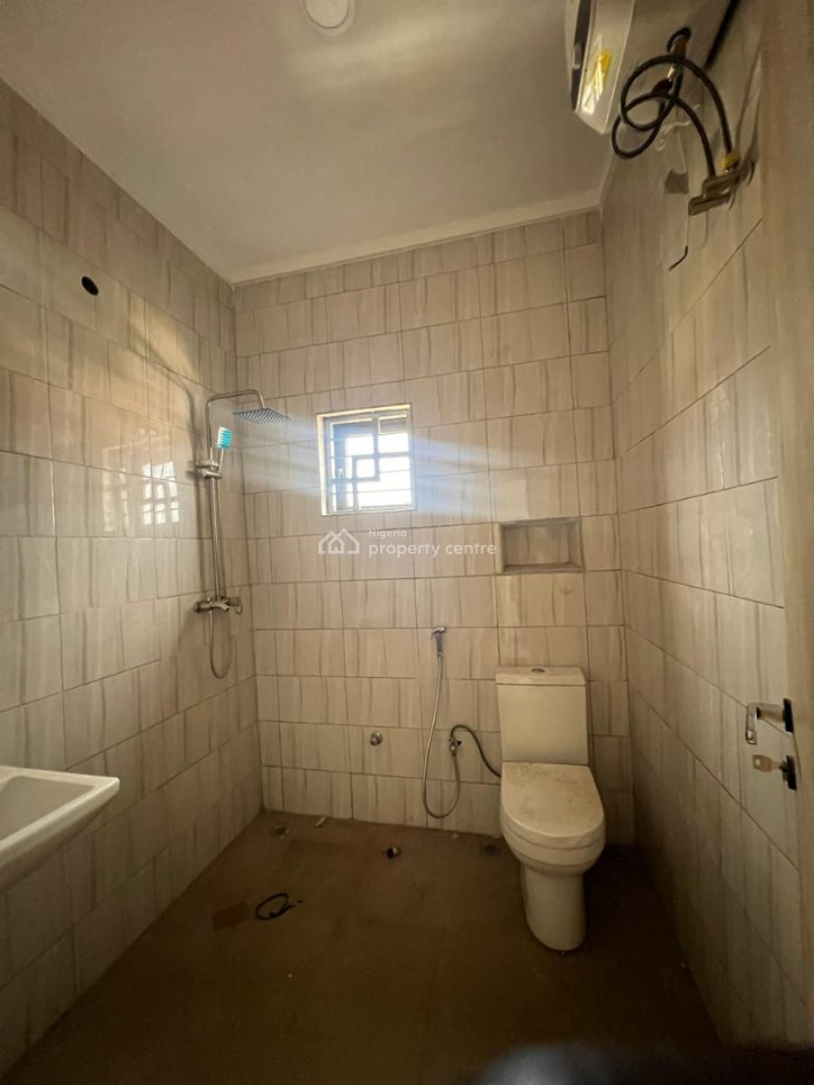 Luxury 2 Bedroom Terraced Duplex with Excellent Finishings, Naf Valley Estate, Asokoro District, Abuja, Terraced Duplex for Rent