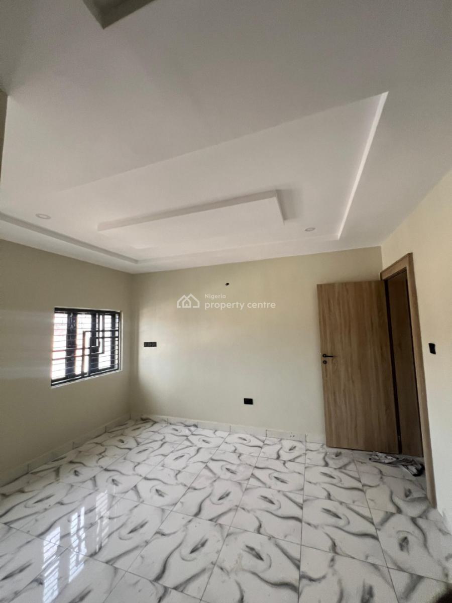 Luxury 2 Bedroom Terraced Duplex with Excellent Finishings, Naf Valley Estate, Asokoro District, Abuja, Terraced Duplex for Rent
