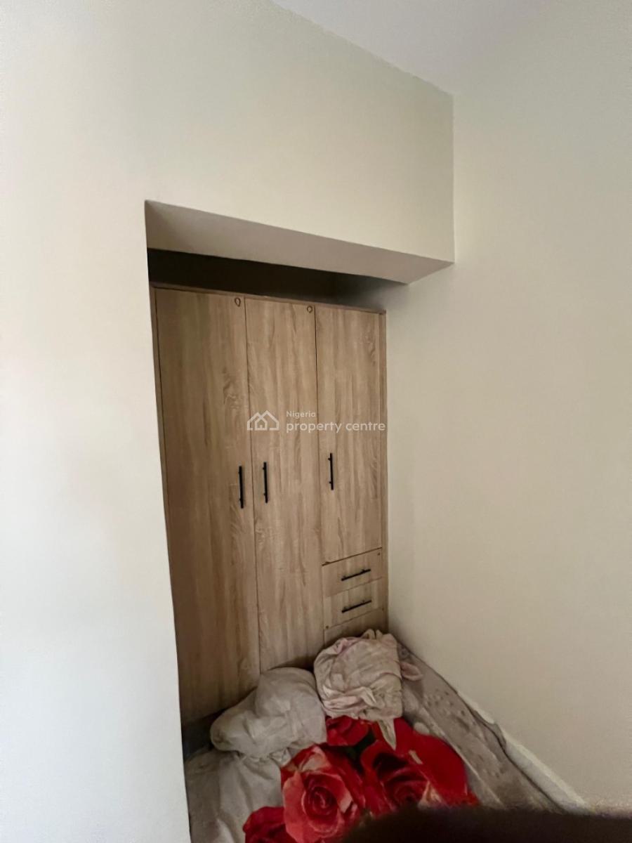 Luxury 2 Bedroom Terraced Duplex with Excellent Finishings, Naf Valley Estate, Asokoro District, Abuja, Terraced Duplex for Rent