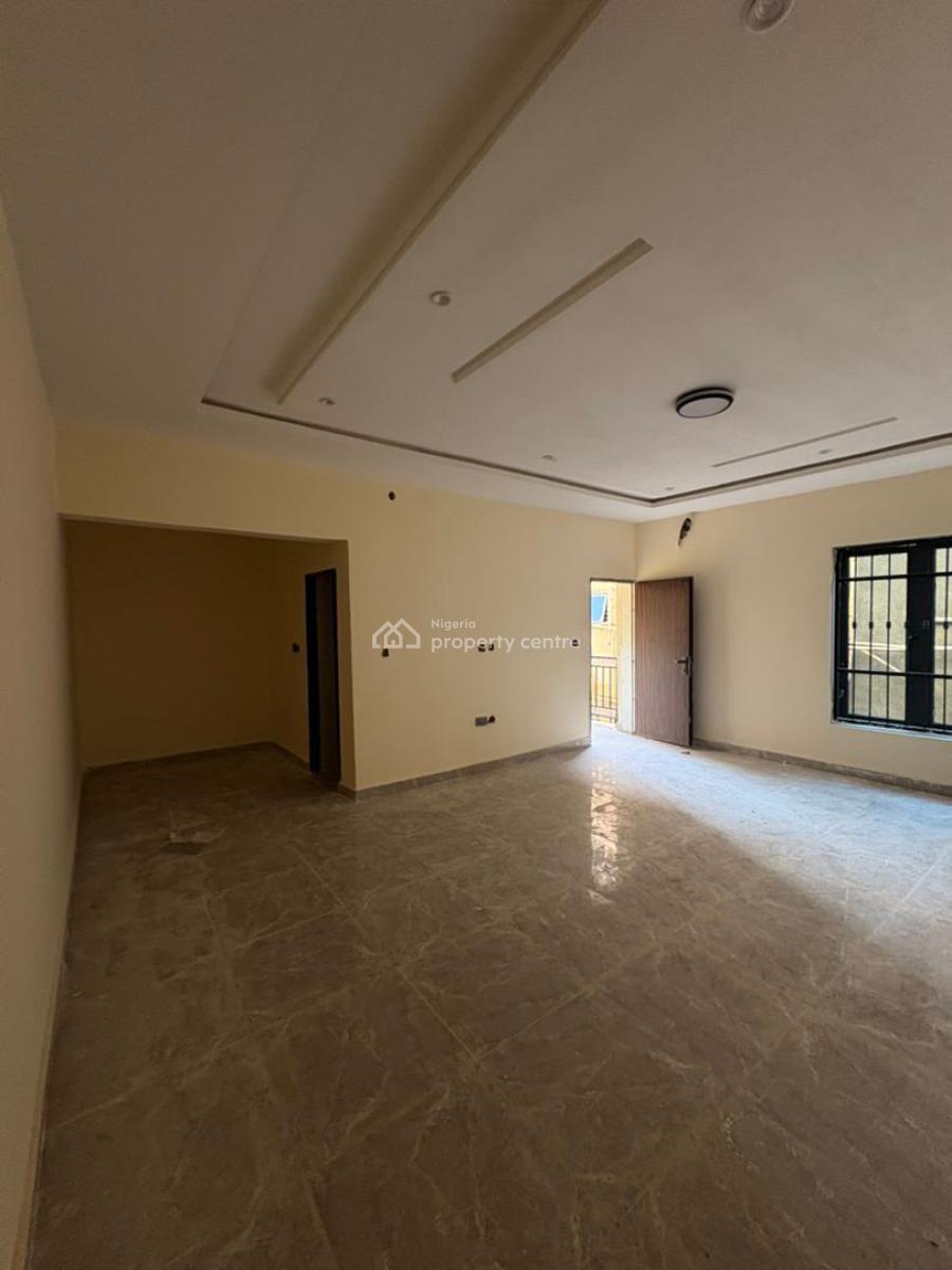 4-bedroom Terrace Duplex + Bq, Katampe (main), Katampe, Abuja, Terraced Duplex for Sale