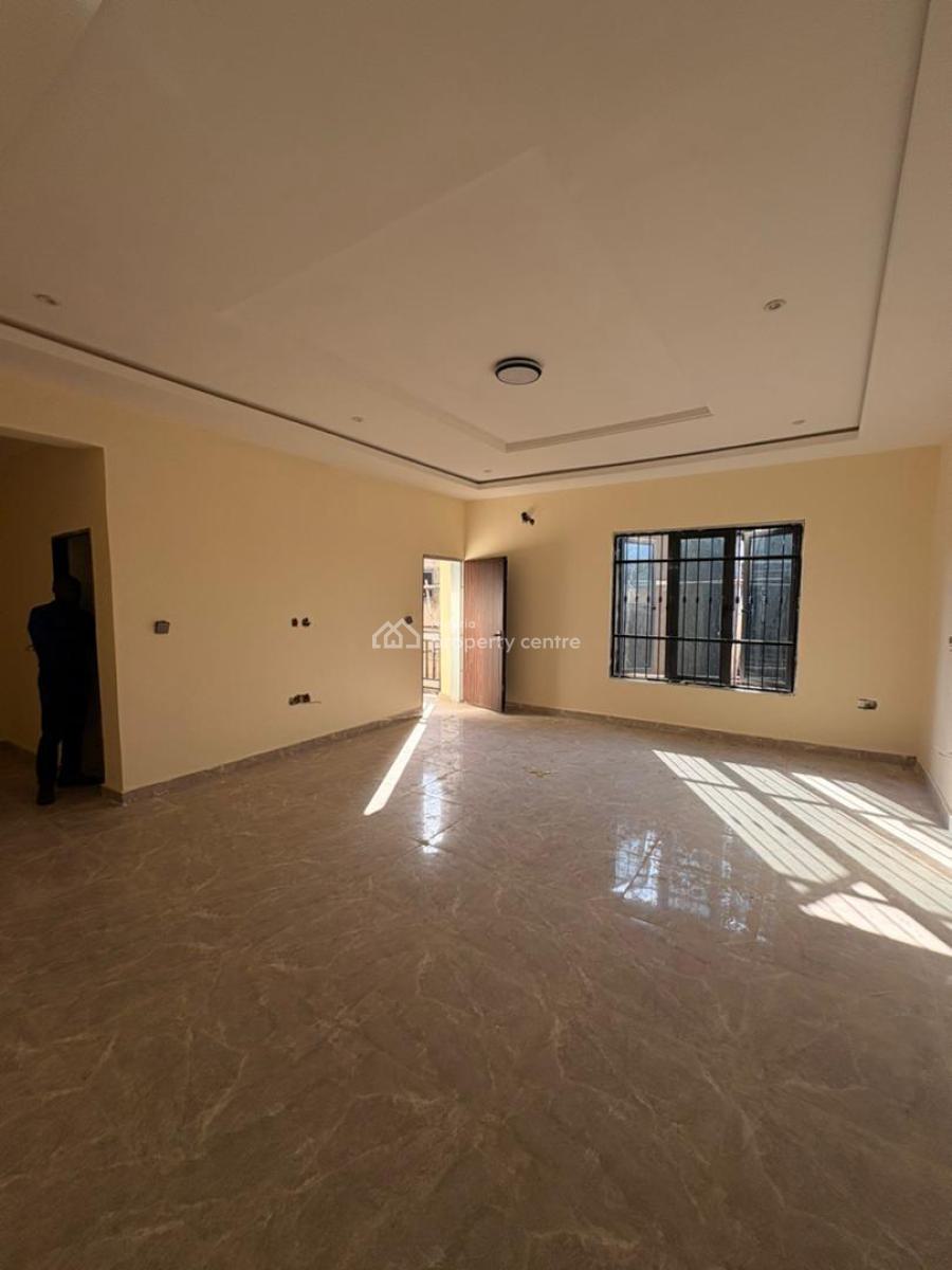 4-bedroom Terrace Duplex + Bq, Katampe (main), Katampe, Abuja, Terraced Duplex for Sale