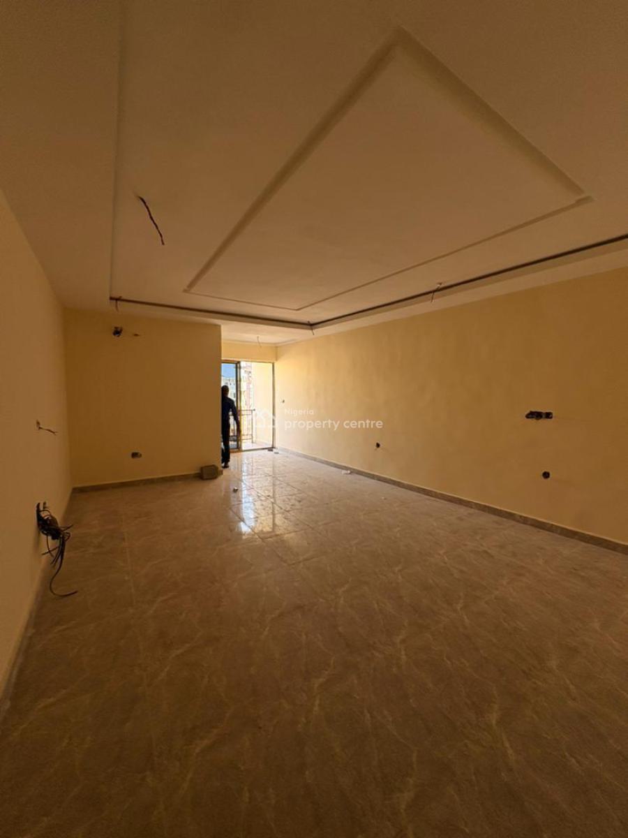 4-bedroom Terrace Duplex + Bq, Katampe (main), Katampe, Abuja, Terraced Duplex for Sale