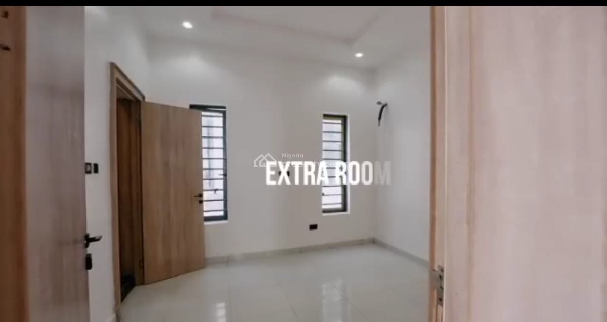 2 Units of 5 Bedroom Fully Detached with Pool and Bq, Harris Drive, Vgc, Lekki, Lagos, Detached Duplex for Sale