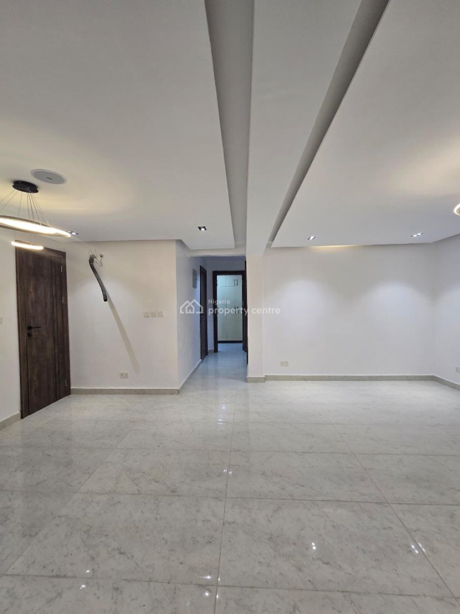 Modern 2 Bedroom Apartment with Swimming Pool, Gym, Elevator, Ikate, Lekki, Lagos, Flat / Apartment for Sale