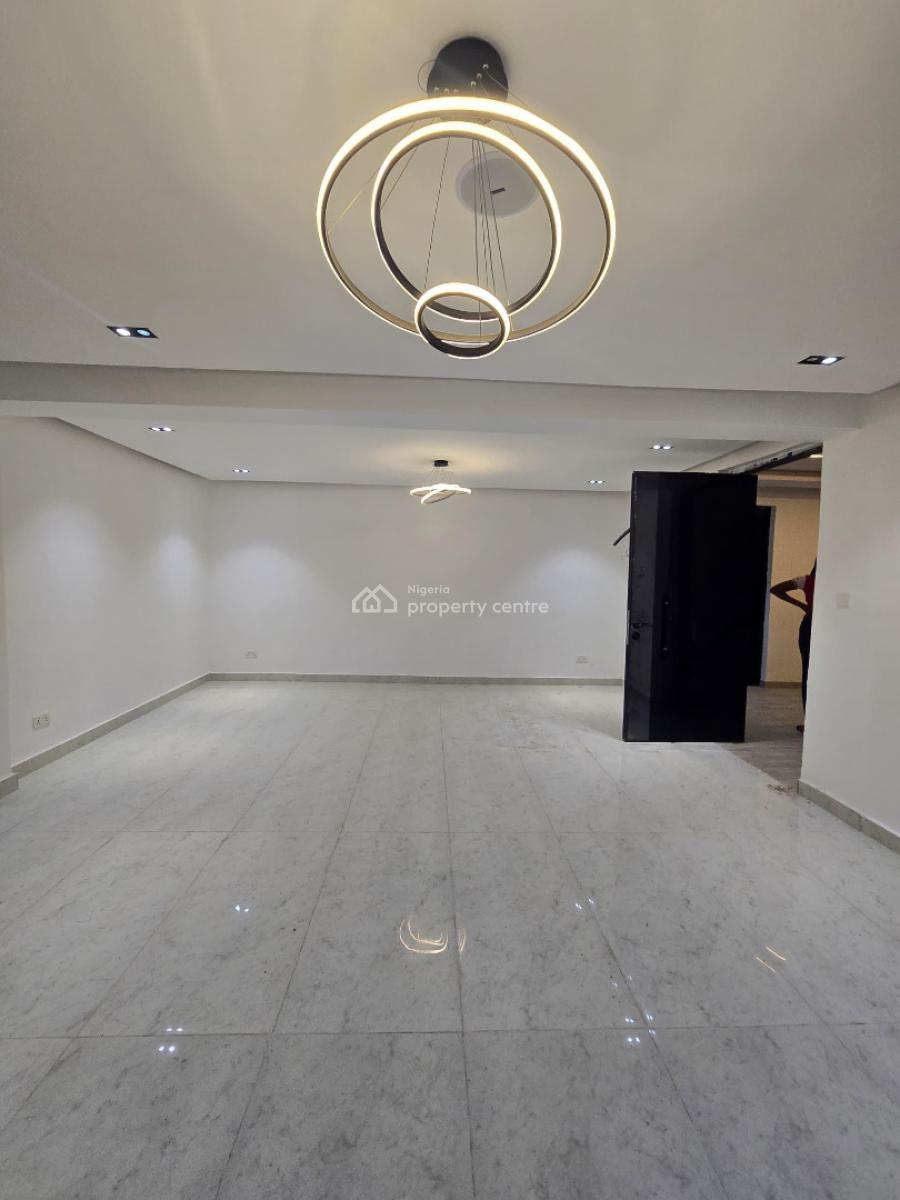 Modern 2 Bedroom Apartment with Swimming Pool, Gym, Elevator, Ikate, Lekki, Lagos, Flat / Apartment for Sale
