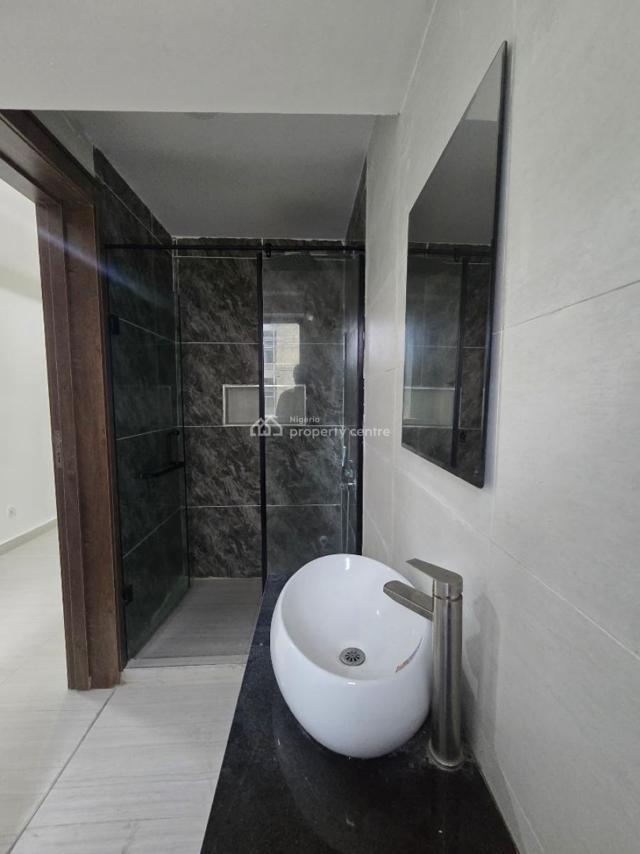 Modern 2 Bedroom Apartment with Swimming Pool, Gym, Elevator, Ikate, Lekki, Lagos, Flat / Apartment for Sale