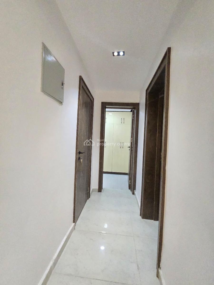 Modern 2 Bedroom Apartment with Swimming Pool, Gym, Elevator, Ikate, Lekki, Lagos, Flat / Apartment for Sale