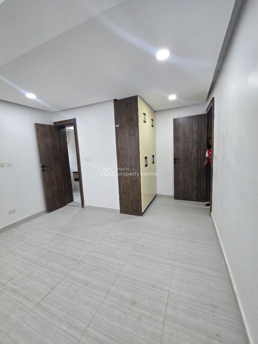 Modern 2 Bedroom Apartment with Swimming Pool, Gym, Elevator, Ikate, Lekki, Lagos, Flat / Apartment for Sale