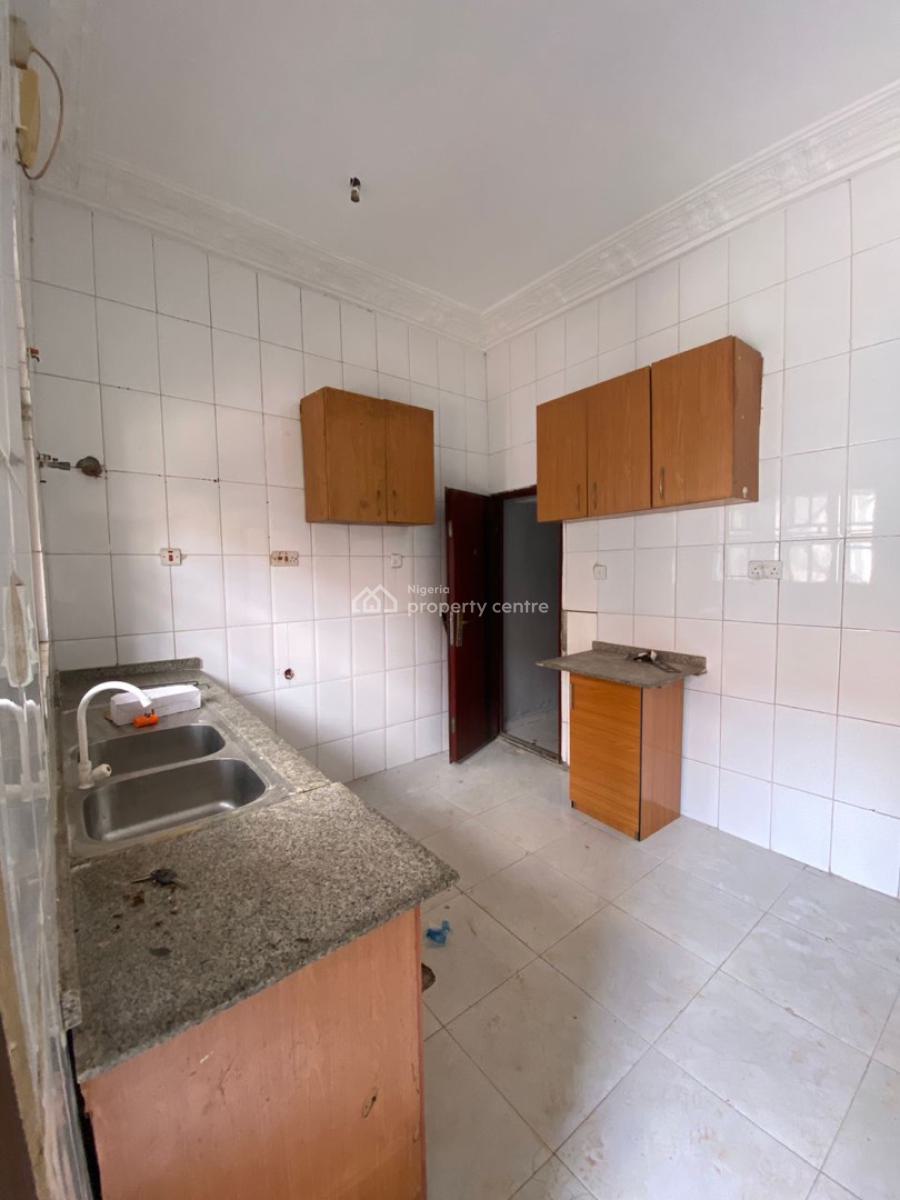 Renovated 4 Bedrooms Duplex with Bq, Off 2nd Avenue, Gwarinpa, Abuja, Detached Duplex for Rent