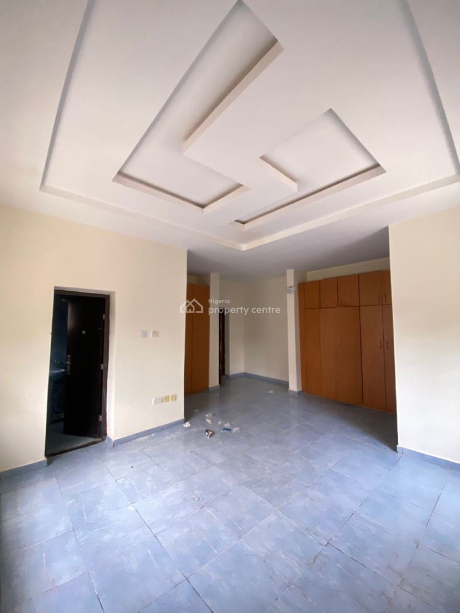Renovated 4 Bedrooms Duplex with Bq, Off 2nd Avenue, Gwarinpa, Abuja, Detached Duplex for Rent