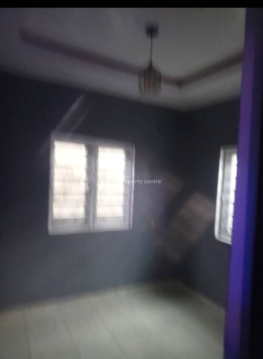 a Clean 2 Bedroom Pop, Lucky Fiber Road, Ikorodu, Lagos, Flat / Apartment for Rent