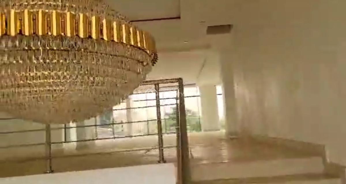 Contemporary Office Building, Central Business District, Abuja, Office Space for Rent