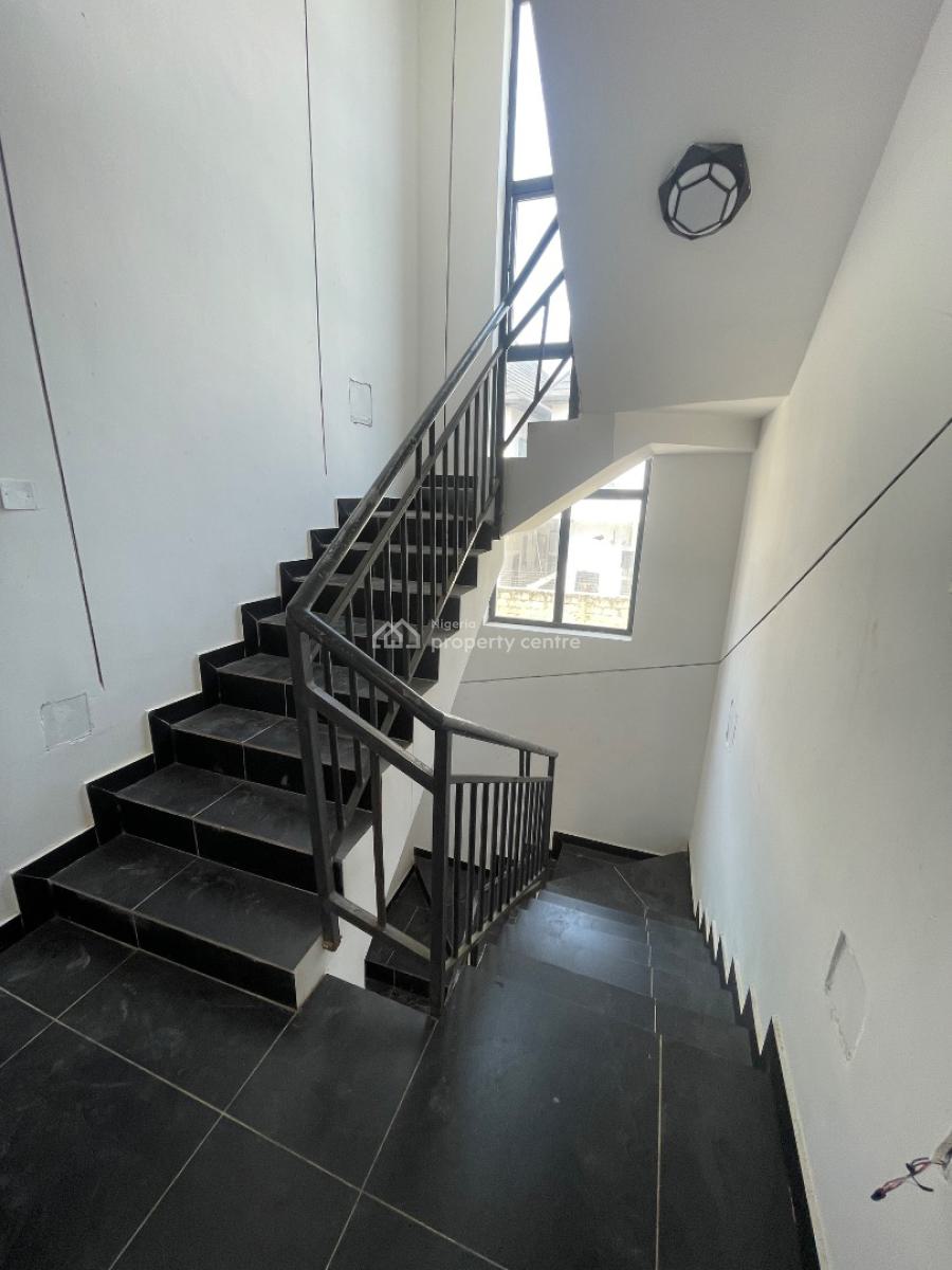 Modern Studio 2 Bedroom Apartment, Lekki, Lagos, Flat / Apartment for Sale