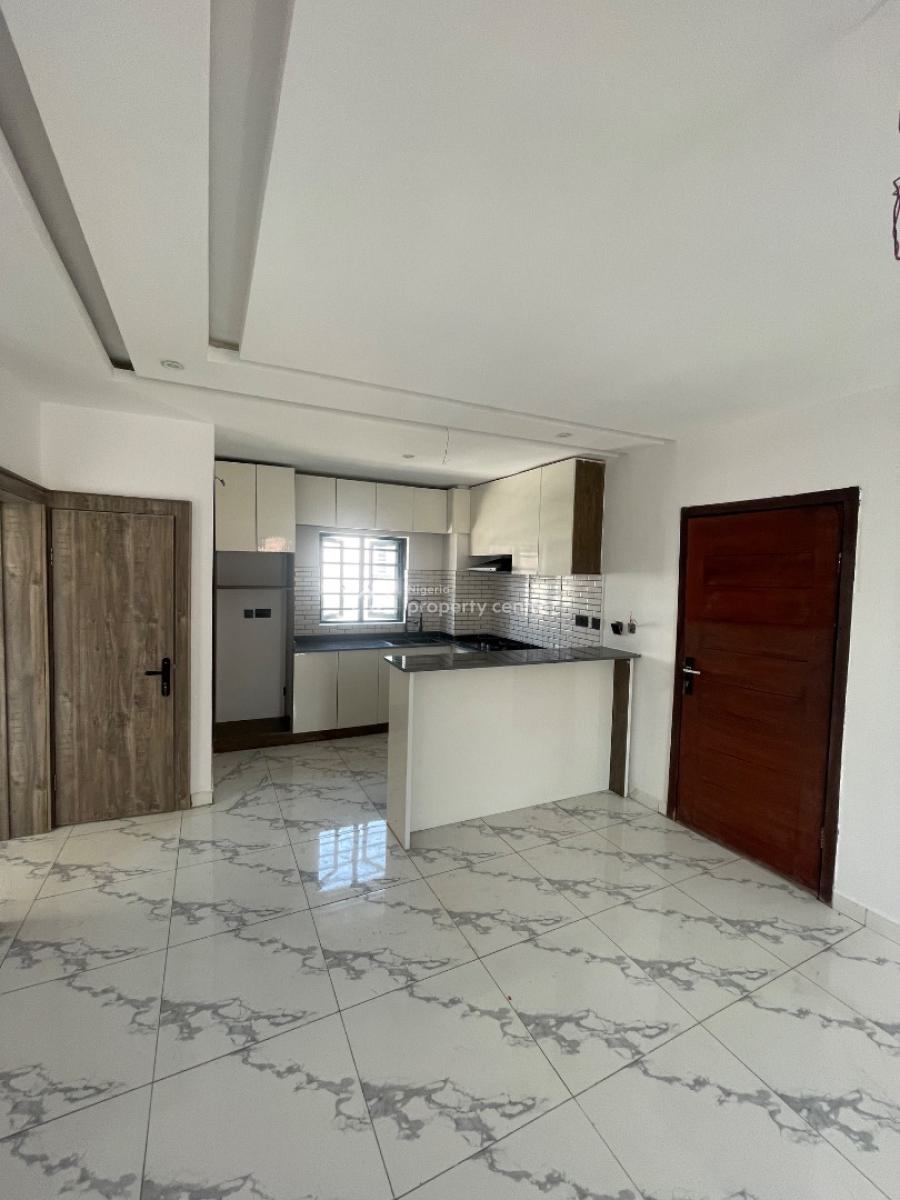 Modern Studio 2 Bedroom Apartment, Lekki, Lagos, Flat / Apartment for Sale