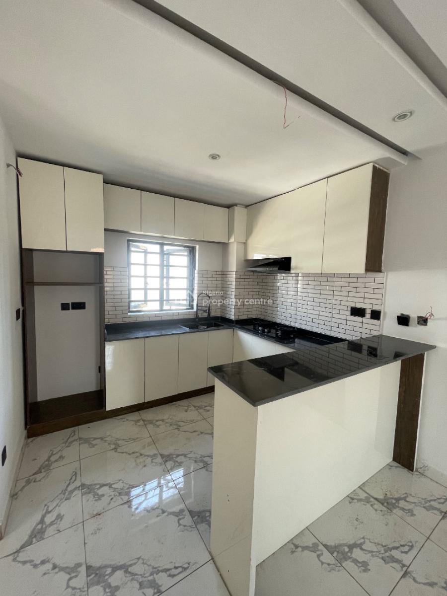 Modern Studio 2 Bedroom Apartment, Lekki, Lagos, Flat / Apartment for Sale