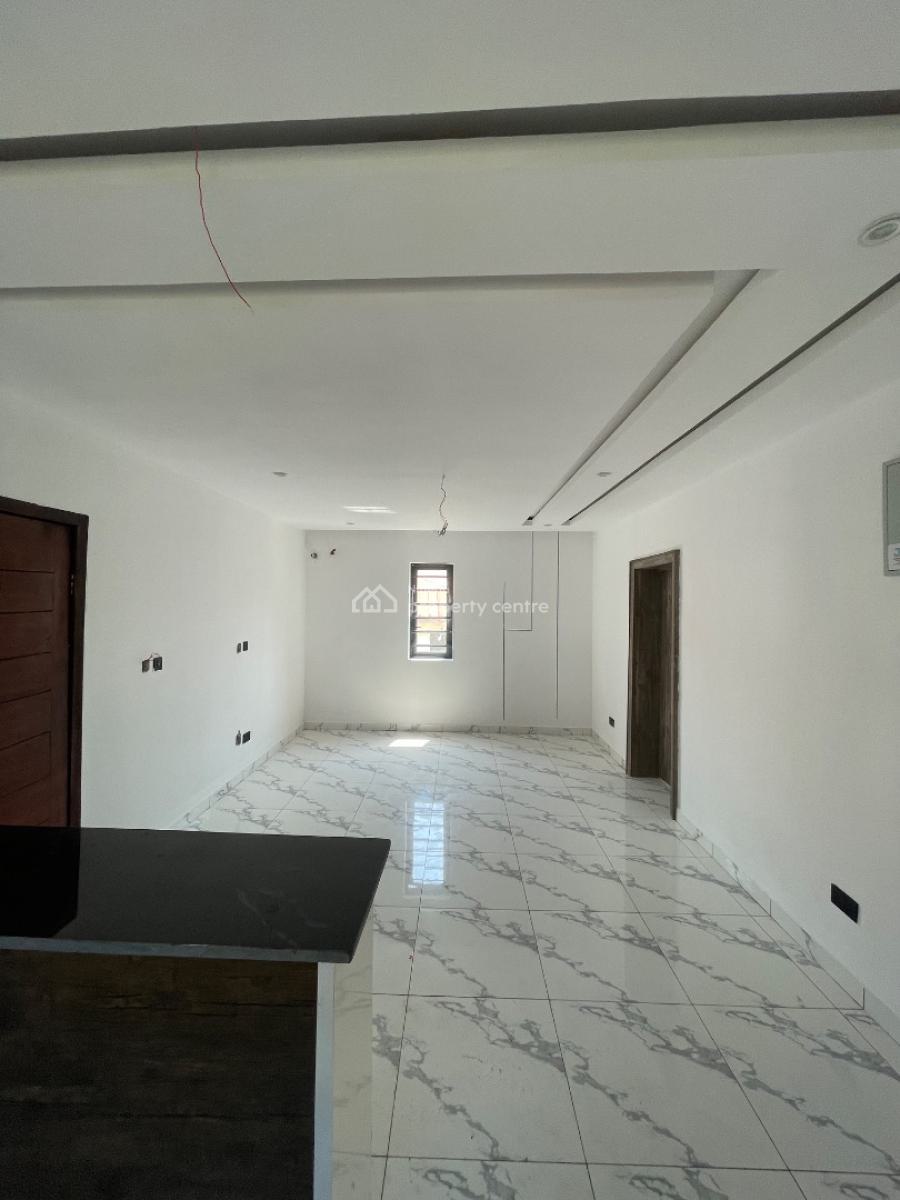 Modern Studio 2 Bedroom Apartment, Lekki, Lagos, Flat / Apartment for Sale