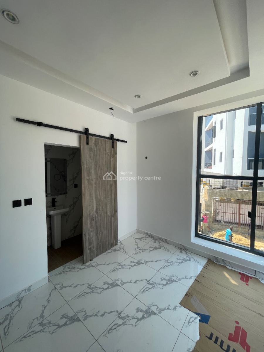 Modern Studio 2 Bedroom Apartment, Lekki, Lagos, Flat / Apartment for Sale